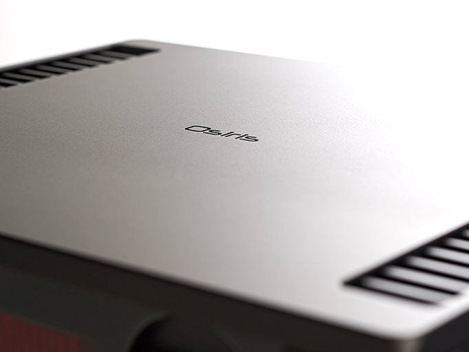 Rega Osiris - STEREO BOX