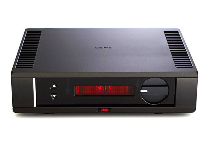 Rega Osiris - STEREO BOX