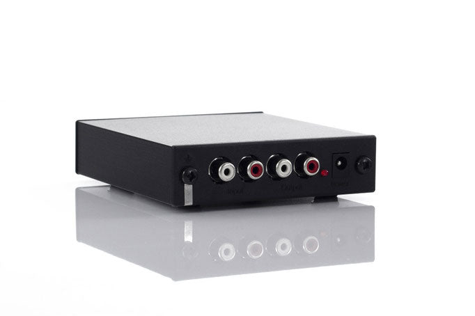 Rega Fono mini A2D - STEREO BOX