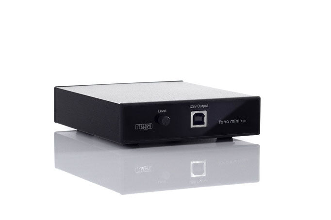 Rega Fono mini A2D - STEREO BOX