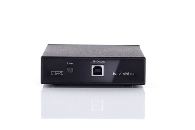 Rega Fono mini A2D - STEREO BOX
