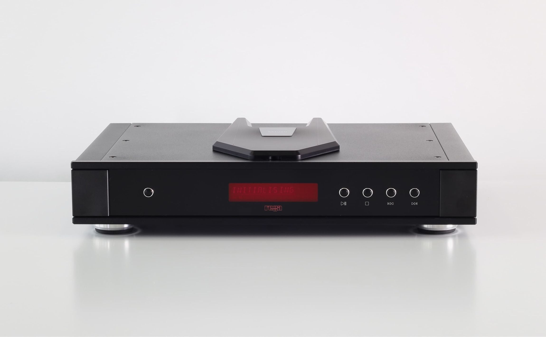 Rega Saturn MK3 - Lettore CD/DAC