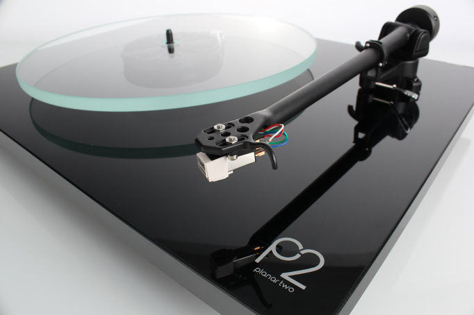 Rega Planar 2 - Rega P2 - PRONTA CONSEGNA - STEREO BOX