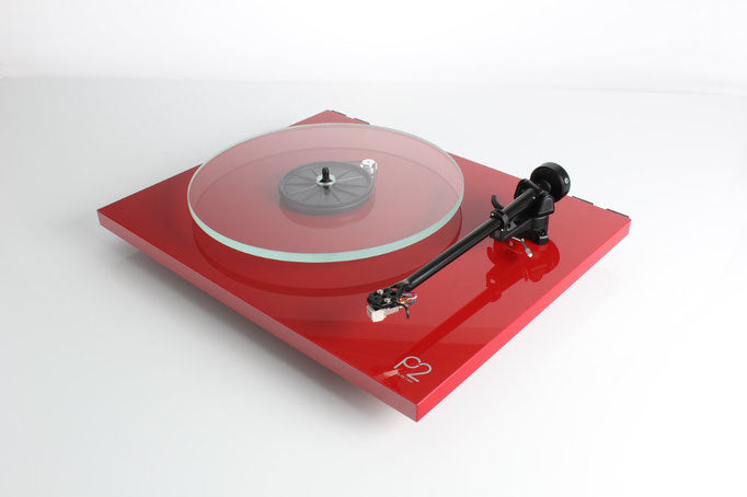Rega Planar 2 - Rega P2 - PRONTA CONSEGNA - STEREO BOX