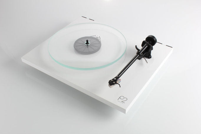 Rega Planar 2 - Rega P2 - PRONTA CONSEGNA - STEREO BOX