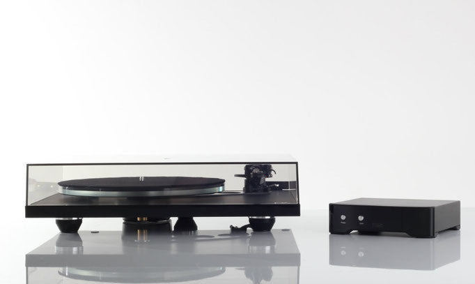 Giradischi Rega Planar 6