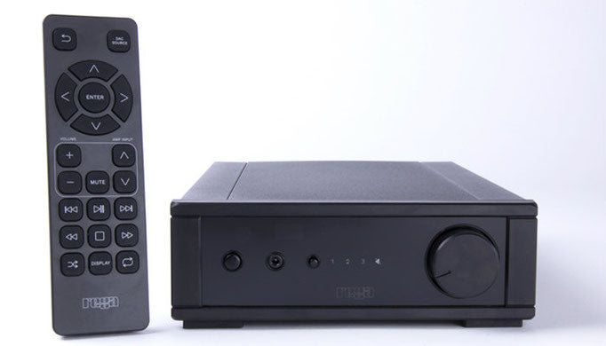 Rega IO - Amplificatore stereo