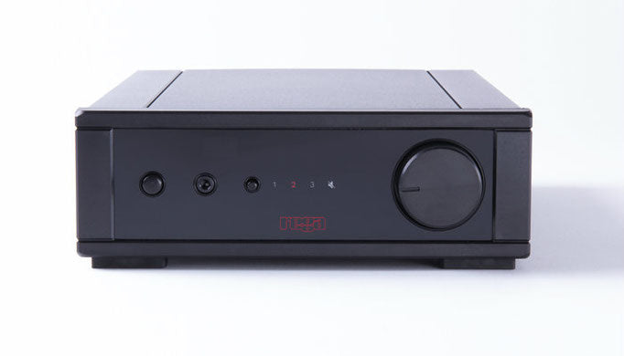 Rega IO - Amplificatore stereo