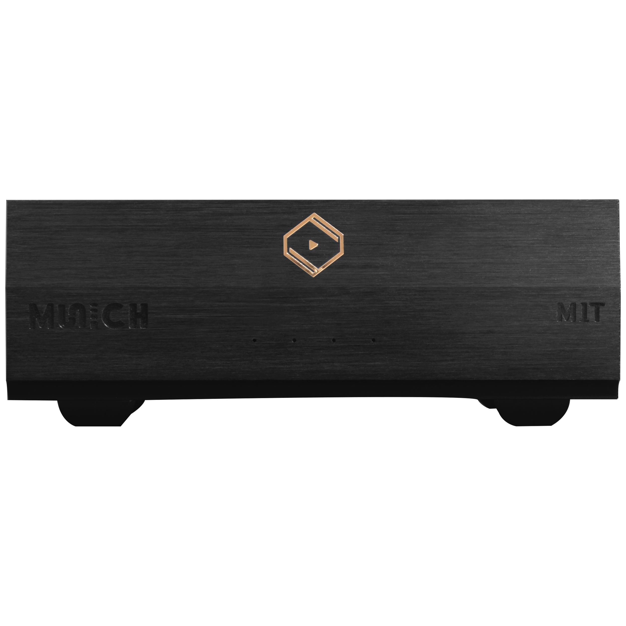 Silent Angel Munich M1T – Audio Transport Streamer – Roon Endpoint