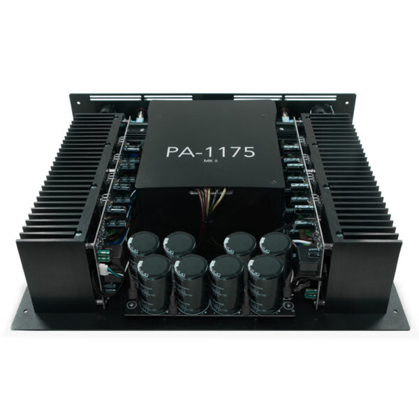 Gold Note PA-1175 MKll - Amplificatore di potenza