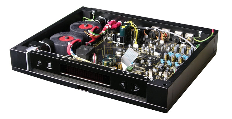 Rega Isis - Lettore CD