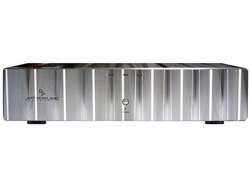 Jeff Rowland PSU – Power Stadium