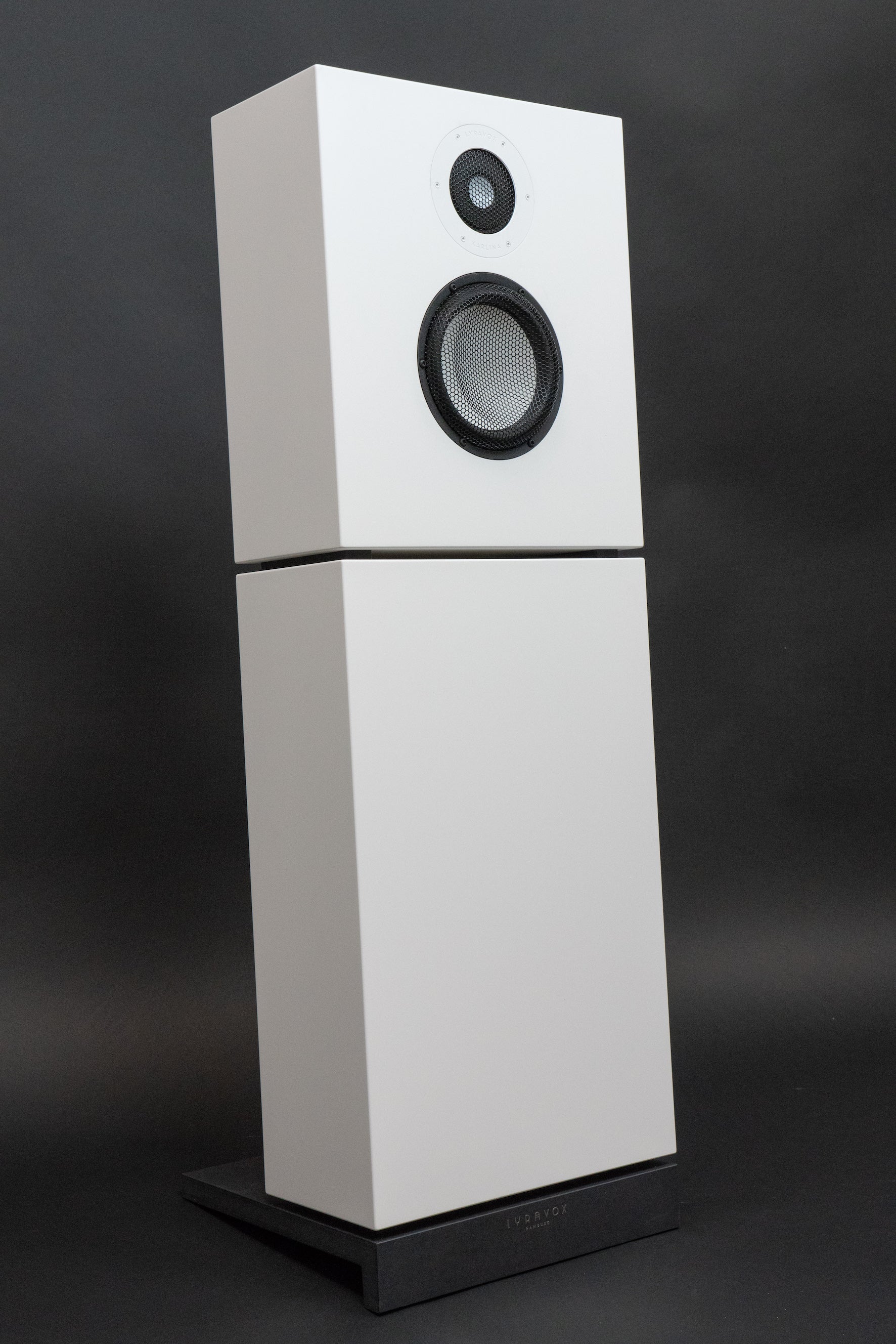 Lyravox Karlina - STEREO BOX