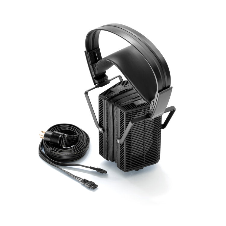 STAX SR-L700 MK2 - Cuffia push-pull elettrostatica - NUOVO