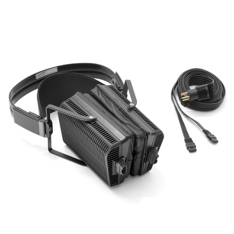 STAX SR-L700 MK2 - Cuffia push-pull elettrostatica - NUOVO