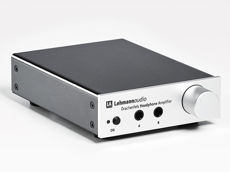 Lehmannaudio Drachenfels - Amplificatore High End per cuffie