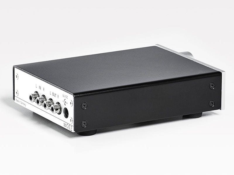 Lehmannaudio Drachenfels - Amplificatore High End per cuffie