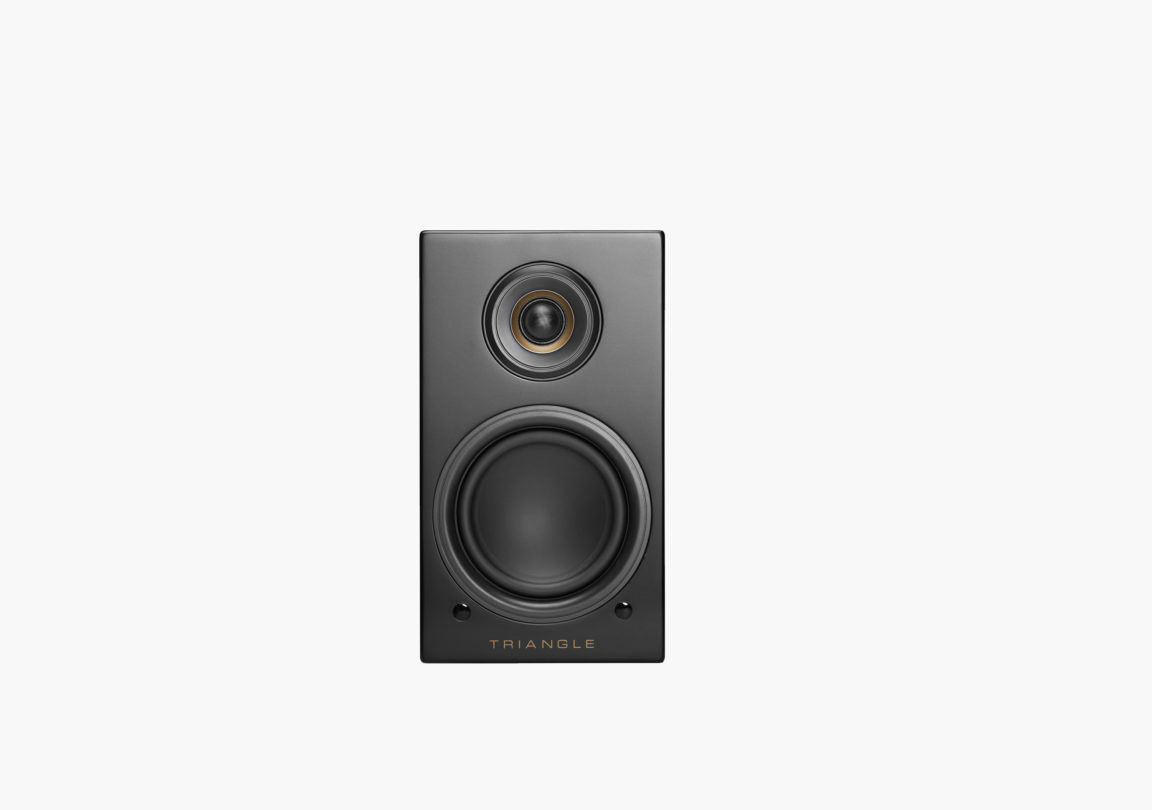 Triangle LN01A Black