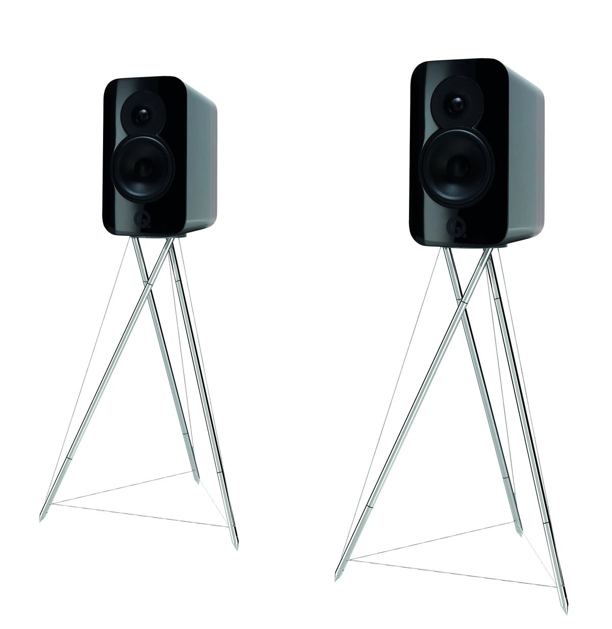 QAcoustics CONCEPT 300 - Coppia di diffusori