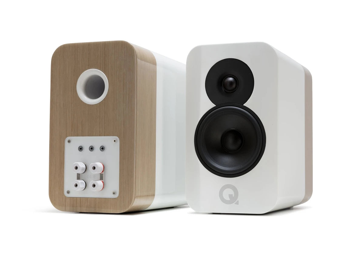 QAcoustics CONCEPT 300 - Coppia di diffusori