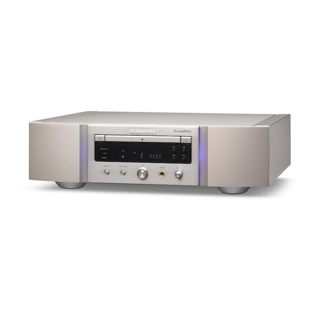 Marantz SA12 SE – Super-Audio-CD-Player mit DAC – PREIS AUF ANFRAGE