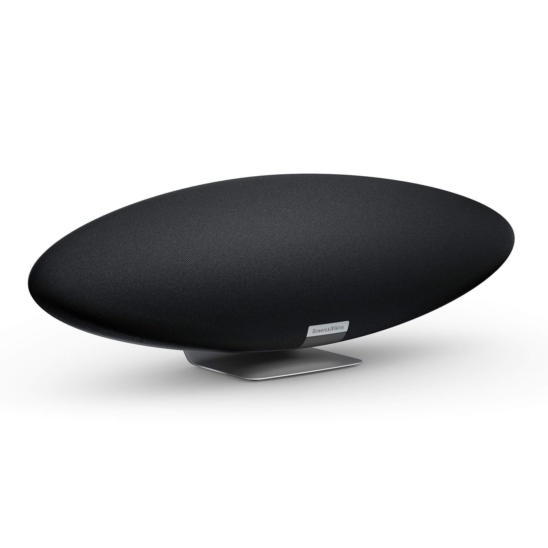 Bowers & Wilkins ZEPPELIN – Kabelloser Lautsprecher – LIEFERFERTIG