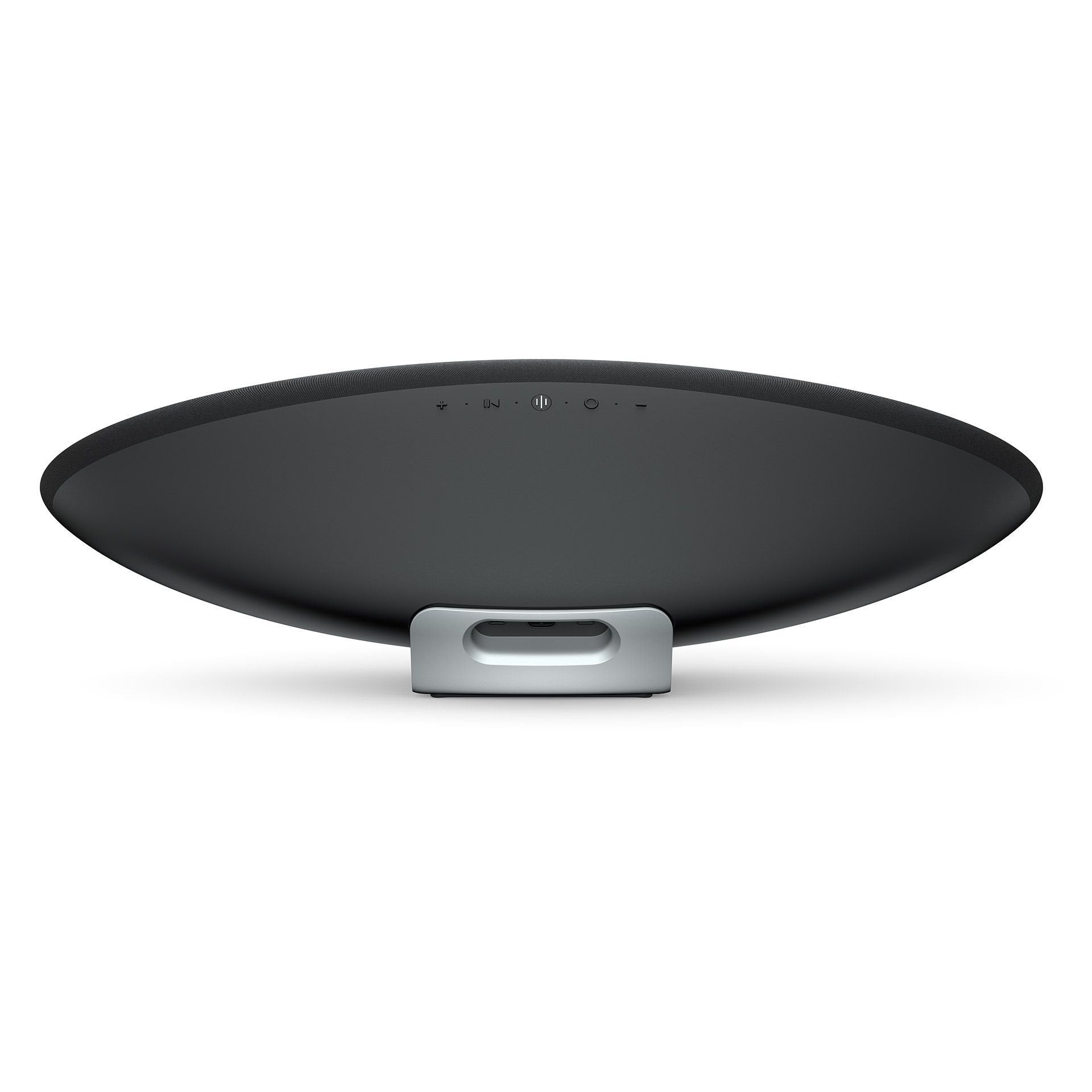 Bowers & Wilkins ZEPPELIN – Kabelloser Lautsprecher – LIEFERFERTIG