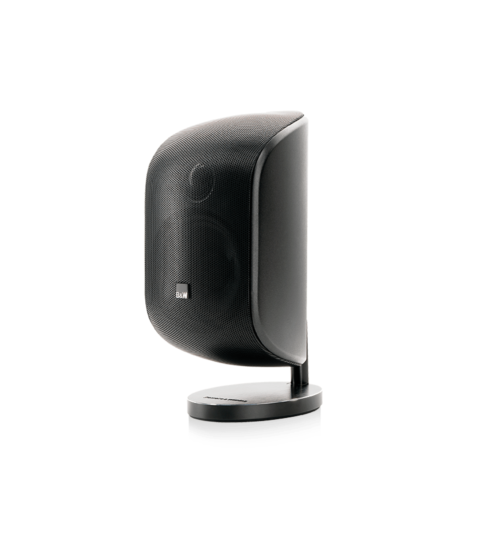Bowers & Wilkins M-1 nero