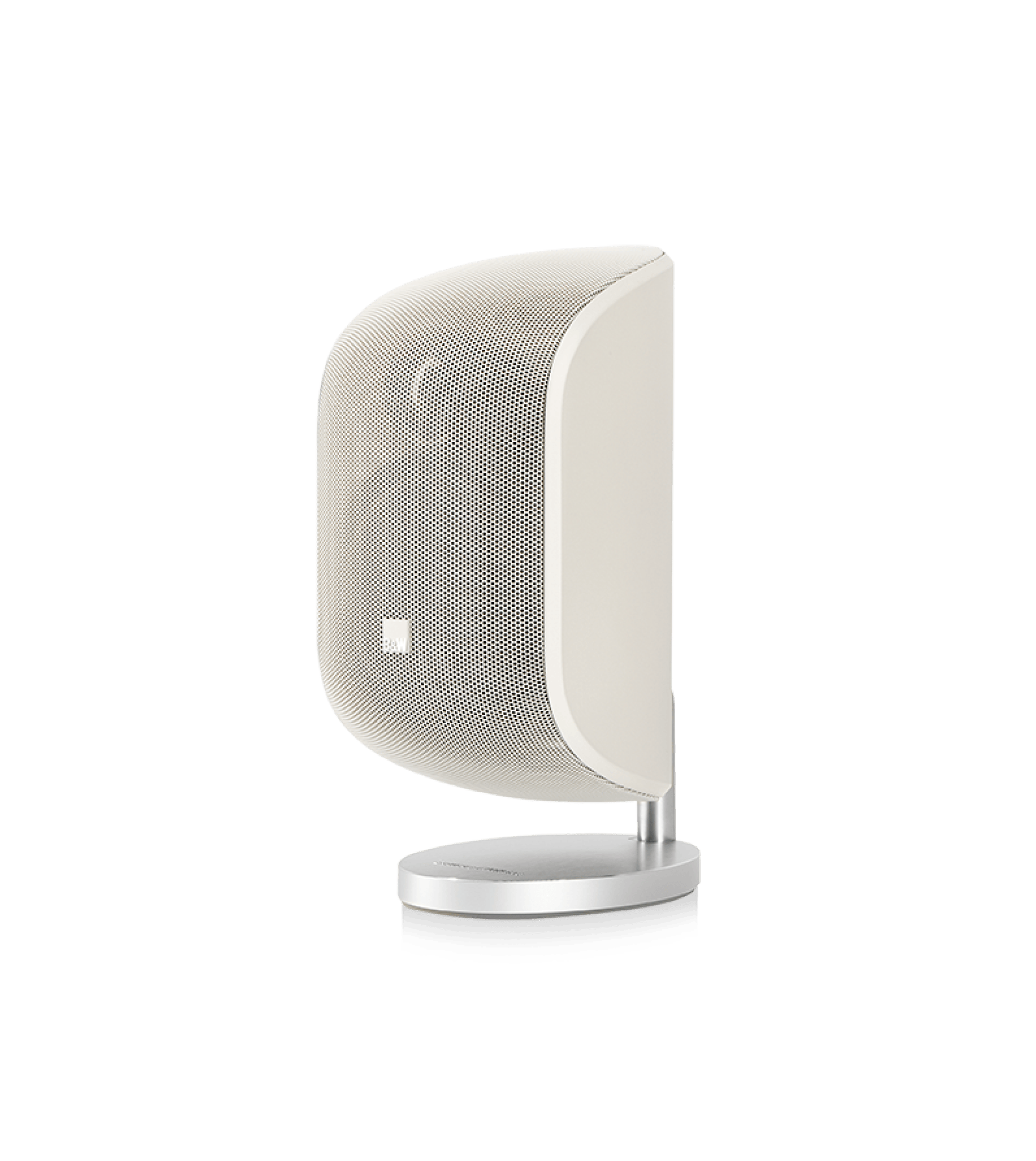 Bowers & Wilkins M-1 bianco