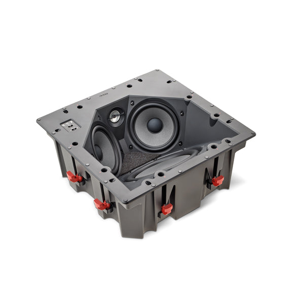 Focal 100 ICLCR5 - Diffusore da incasso a soffitto