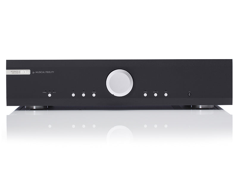 Musical Fidelity M3si - Integrated Amplifier