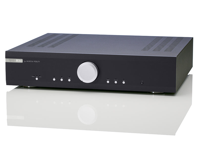 Musical Fidelity M3si - Integrated Amplifier