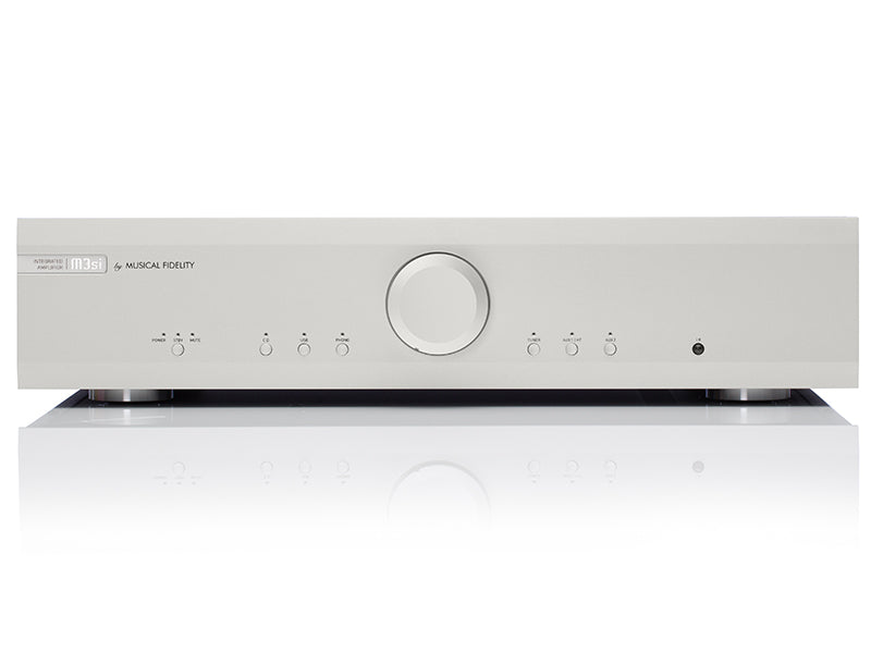 Musical Fidelity M3si - Integrated Amplifier