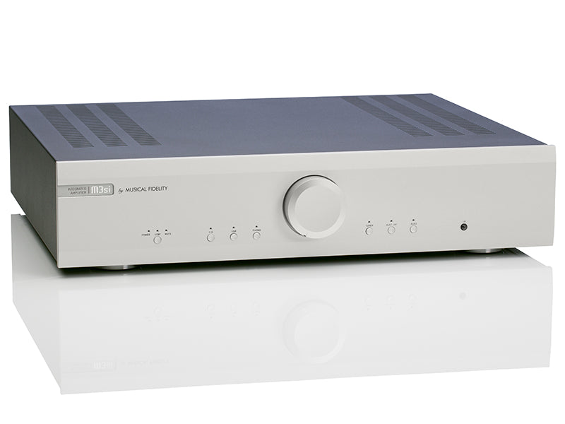 Musical Fidelity M3si - Integrated Amplifier
