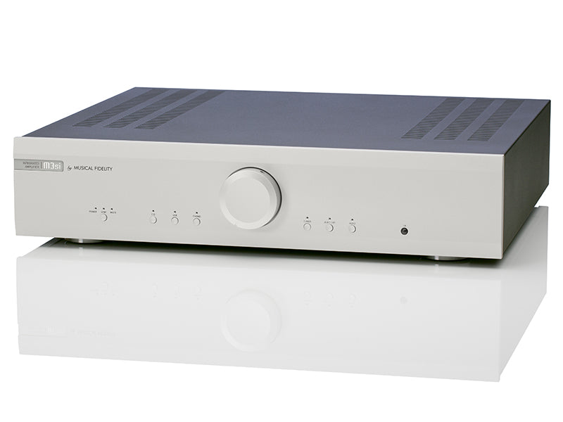 Musical Fidelity M3si - Integrated Amplifier