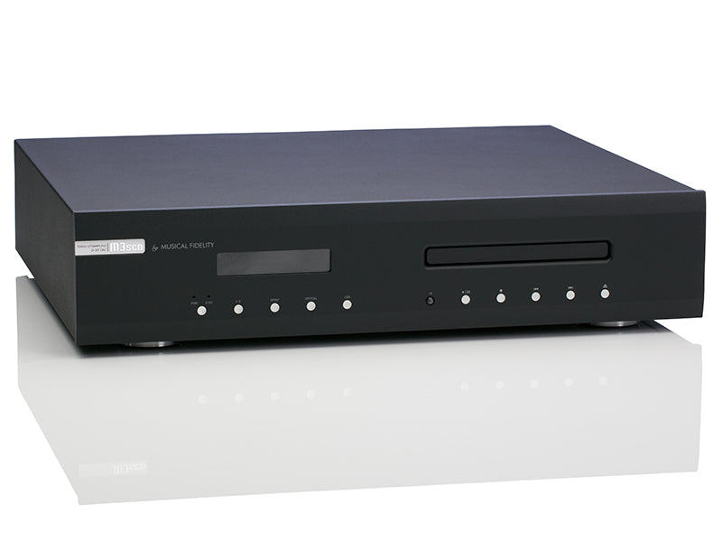 Musical Fidelity M3scd CD - Lettore CD