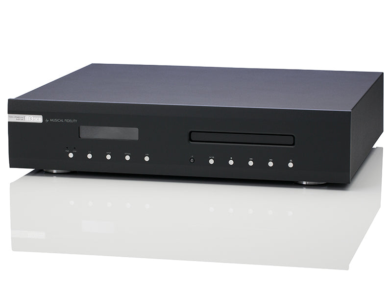 Musical Fidelity M3scd CD - Lettore CD