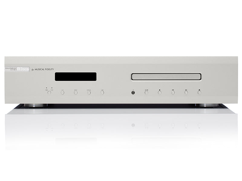Musical Fidelity M3scd CD - Lettore CD