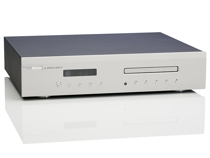 Musical Fidelity M3scd CD - Lettore CD