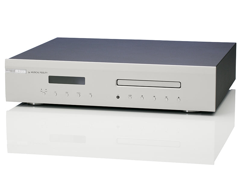 Musical Fidelity M3scd CD - Lettore CD