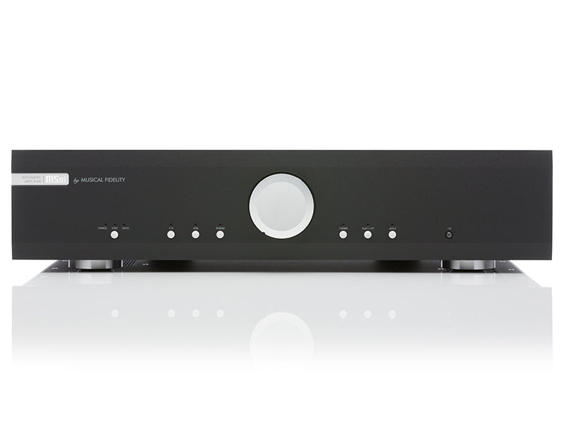 Musical Fidelity M5si - Amplificatore Integrato
