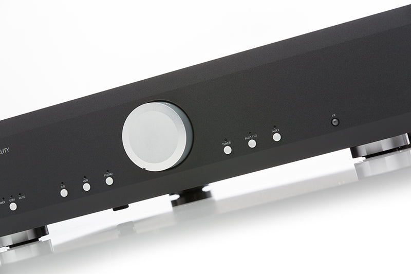 Musical Fidelity M5si - Amplificatore Integrato
