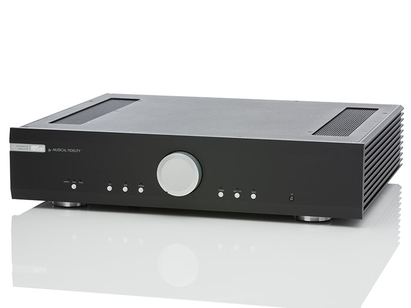 Musical Fidelity M5si - Amplificatore Integrato