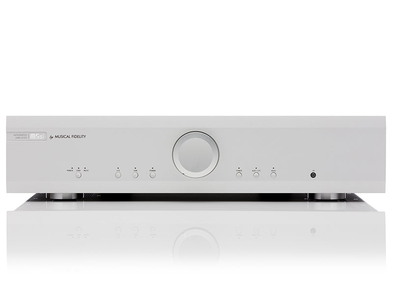Musical Fidelity M5si - Amplificatore Integrato