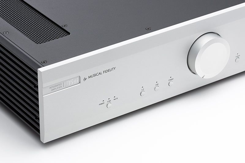 Musical Fidelity M5si - Amplificatore Integrato