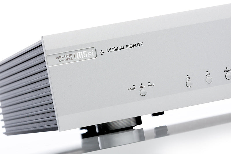 Musical Fidelity M5si - Amplificatore Integrato