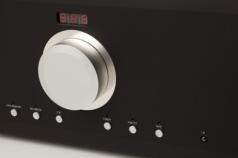 Musical Fidelity M6 500i – Integrierter Verstärker
