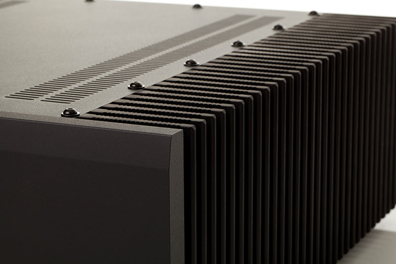 Musical Fidelity M6 500i – Integrierter Verstärker