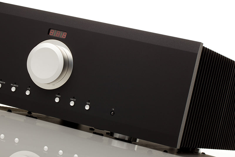Musical Fidelity M6 500i – Integrierter Verstärker