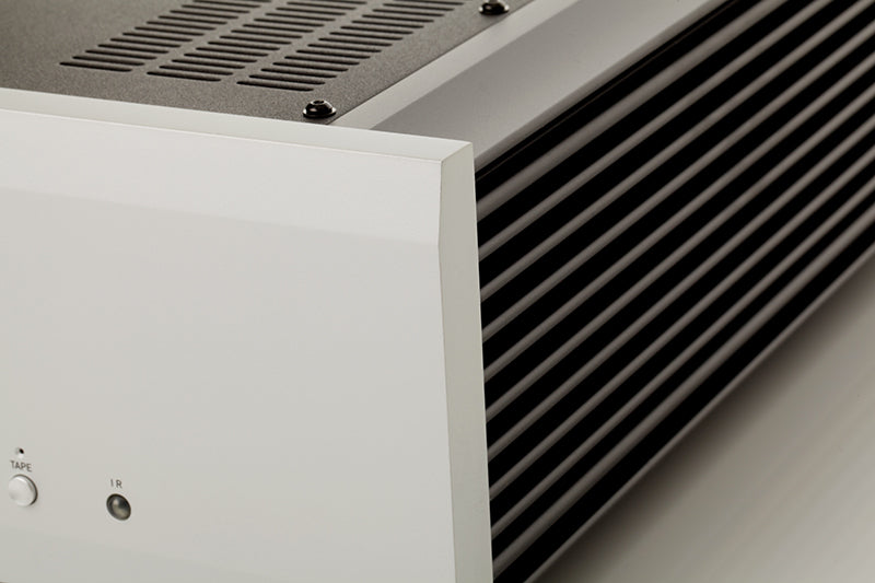 Musical Fidelity M6 500i – Integrierter Verstärker